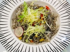 泰式回味脆鱼皮-新名仕新白玉兰餐厅