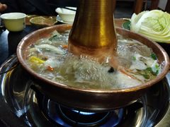 -陀岗美食·云南藏式特色餐厅