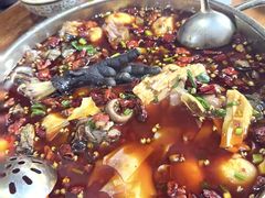 -黑竹香鸡(营和巷店)