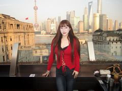 -船长酒吧 The Captain