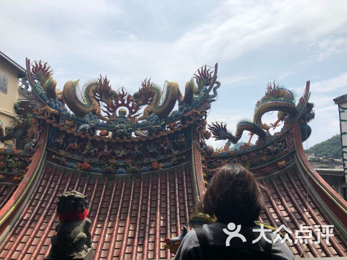 南天宫图片 - 第3张