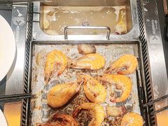 -星伦多自助料理·涮烤一体(虹悦城店)