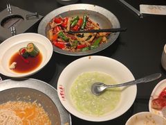 -天宝兄弟(前海壹方城店)