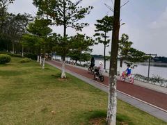 -花好悦园(瀛洲店)