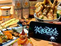 -一豚轩·烧鸟·豚骨拉面(五四路店)