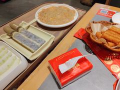 -蜀留香火锅·始于1999·原四川老火锅(白堤路店)