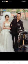 -铂爵夫人婚纱摄影(上海总店)