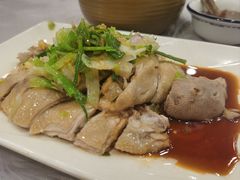 -粤·向群饭店(龙津东路总店)