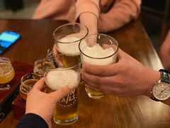 -Twin Tails Brewpub双尾精酿餐吧(八坼店)