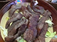 -黔滚滚贵州牛肉火锅·酸汤火锅(创意园店)