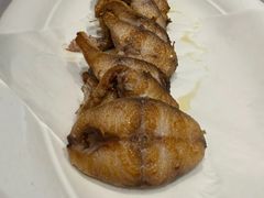 -五棵树•粤西高凉菜(琶洲店)