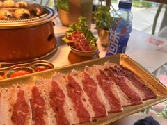 -三宝泥炉·活烤鳗鱼(七宝宝龙店)