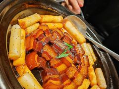 -芳芳私房菜·精做淮扬菜(承德路店)