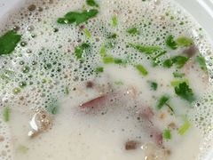-穆得·老周家牛肉烧饼(普利街店)