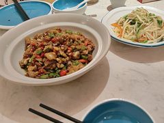 -不倒翁·安徽名菜楼(步行街店)
