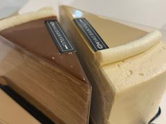 千层蛋糕-小半有礼(天河南店)