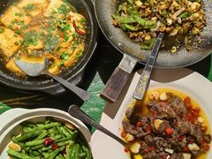 -费大厨辣椒炒肉(太平老街店)