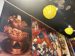 -味纯私房菜江湖菜·烧烤.羊蝎子(卡尔店)