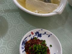 -映秋饭店(李庄总店)