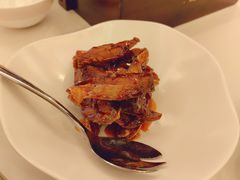 -上海和平饭店龙凤厅 Dragon Phoenix