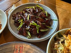 -小吊梨汤·北京菜(香山店)