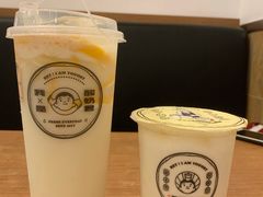 -我是酸奶君(壹方城店)