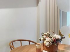 店内布置-团子君寿司·茶