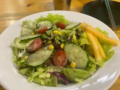 -吾里.春川家韩国料理(万达店)