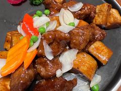 -上海人家花樣年华(中山公园店)