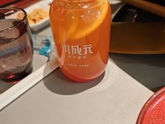 -川成元·麻辣香锅(凯德MALL西直门店)