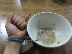 老刘家泡馍馆-老刘家泡馍·陕西老字号(钟楼广济街店)