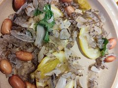 -牛腩之旅·牛腩牛杂煲(光启城美食城店)