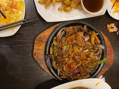 -老牌坊鲁菜名店(宽厚里店)