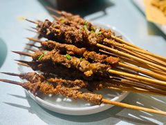 -伴鱼烤货东北菜(雅仕铭苑店)
