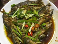 -小健农家乐饭店
