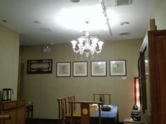 -禅一·静观堂(长寿路店)