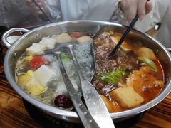 -喜半仙·牛八宝·两江米粉酒(普陀路店)