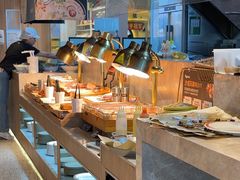 -比格比萨自助(宝山日月光店)