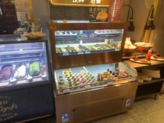 -一绪に寿喜烧(荟聚店)