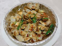 -阿锋鲍鱼酒家美食汇(华安店)