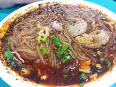 -甘记肥肠粉(马鞍北路店)
