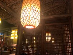 -破三川·新川菜(静安大融城店)