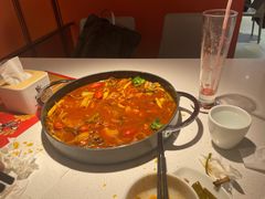 -鲁秀才炒鸡(龙湖西溪天街店)