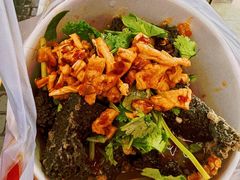 -黑色经典臭豆腐·湖南特产(坡子街店)