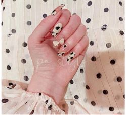 -妙睫屋日式美甲美睫