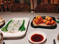 -晓粤·惹味粤菜(凯德乐峰广场店)