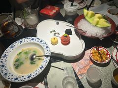-锦楼·臻选新杭帮(杭州中心店)