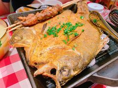 -西贝莜面村(镇江苏宁广场店)