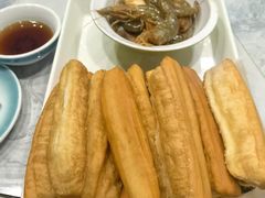 -隐厨·海鲜大排档·地道莱州菜(恒通路店)