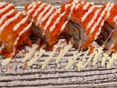 -阿吾罗·月咏精致日料(港汇恒隆广场店)